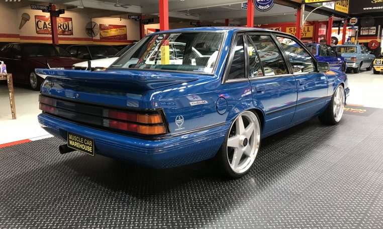 Holden VK SS Group A Replica | Muscle Car Warehouse
