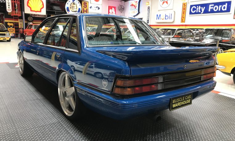 Holden VK SS Group A Replica | Muscle Car Warehouse