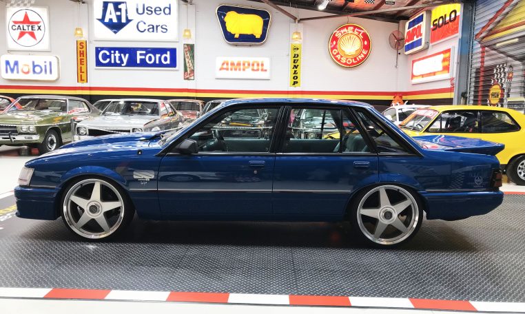 Holden VK SS Group A Replica | Muscle Car Warehouse