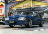 Holden VK SS Group A Replica | Muscle Car Warehouse