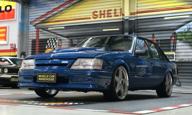 Holden VK SS Group A Replica | Muscle Car Warehouse