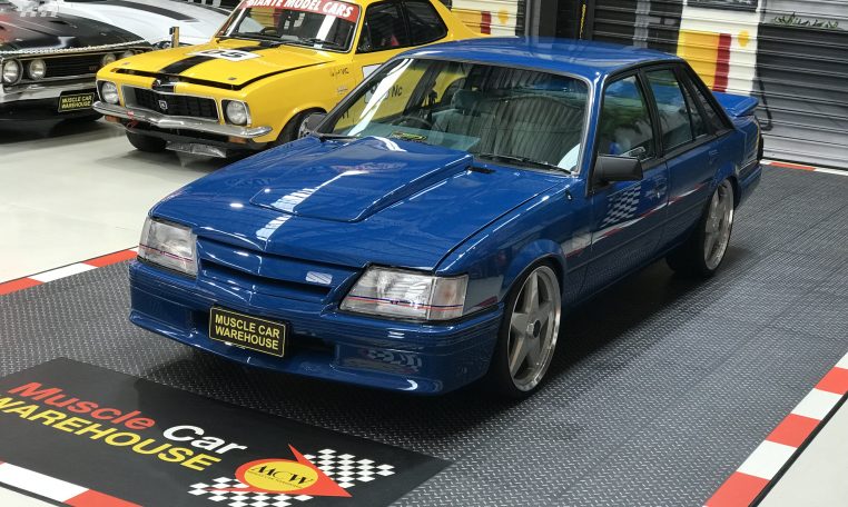 Holden VK SS Group A Replica | Muscle Car Warehouse