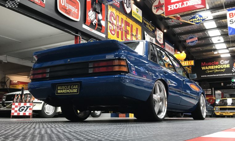 Holden VK SS Group A Replica | Muscle Car Warehouse
