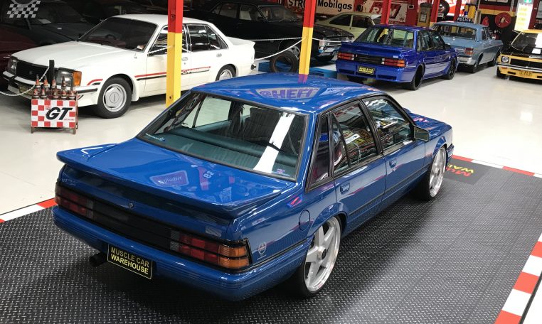 Holden VK SS Group A Replica | Muscle Car Warehouse
