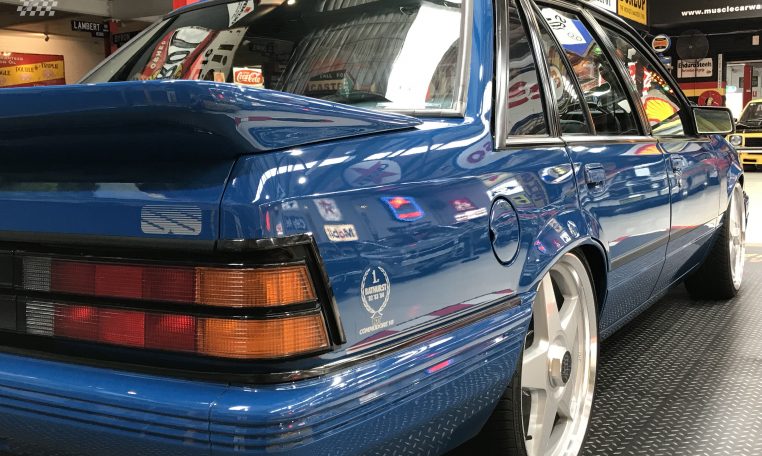 Holden VK SS Group A Replica | Muscle Car Warehouse