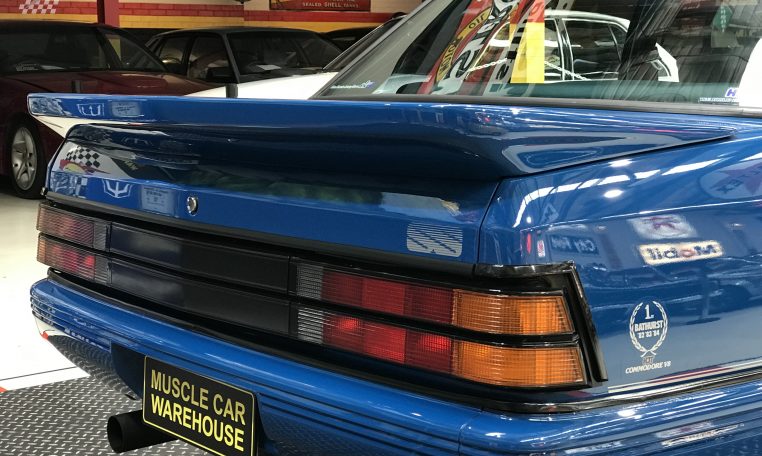 Holden VK SS Group A Replica | Muscle Car Warehouse