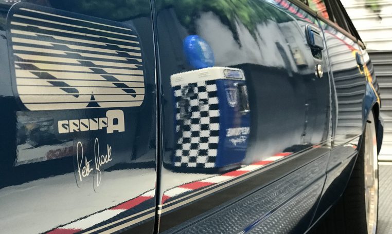 Holden VK SS Group A Replica | Muscle Car Warehouse