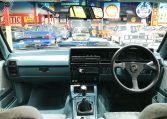 Holden VK SS Group A Replica Interior | Muscle Car Warehouse