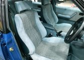 Holden VK SS Group A Replica Interior | Muscle Car Warehouse