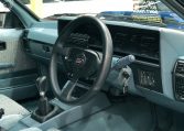 Holden VK SS Group A Replica Interior | Muscle Car Warehouse
