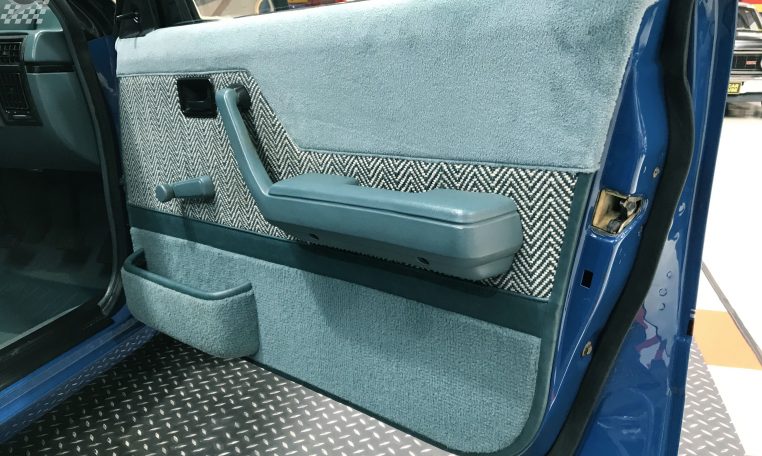 Holden VK SS Group A Replica Interior | Muscle Car Warehouse