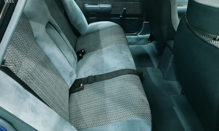 Holden VK SS Group A Replica Interior | Muscle Car Warehouse