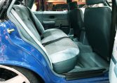 Holden VK SS Group A Replica Interior | Muscle Car Warehouse