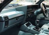 Holden VK SS Group A Replica Interior | Muscle Car Warehouse
