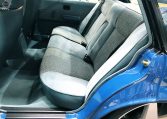 Holden VK SS Group A Replica Interior | Muscle Car Warehouse