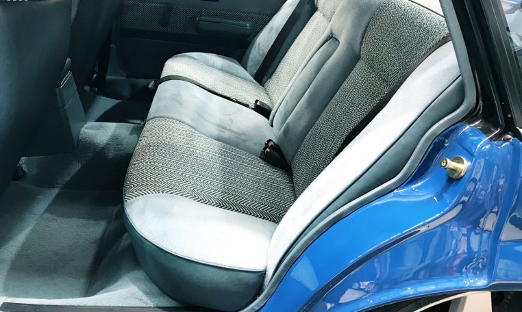 Holden VK SS Group A Replica Interior | Muscle Car Warehouse