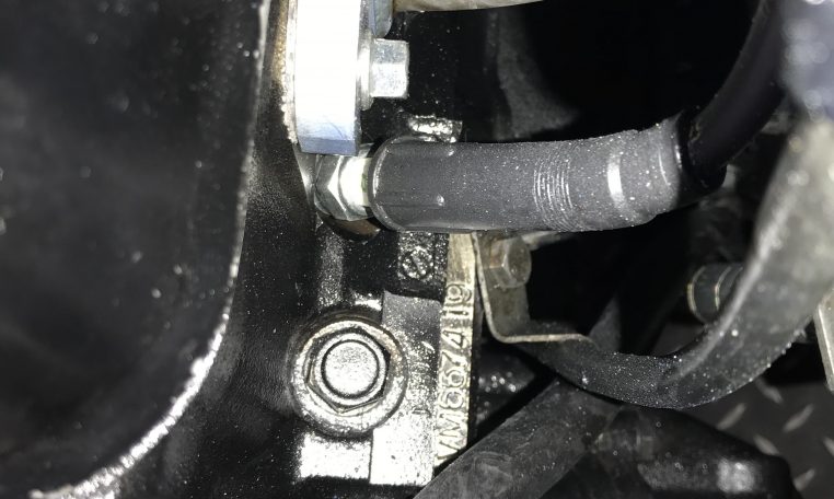 Holden VK SS Group A Replica Engine | Muscle Car Warehouse