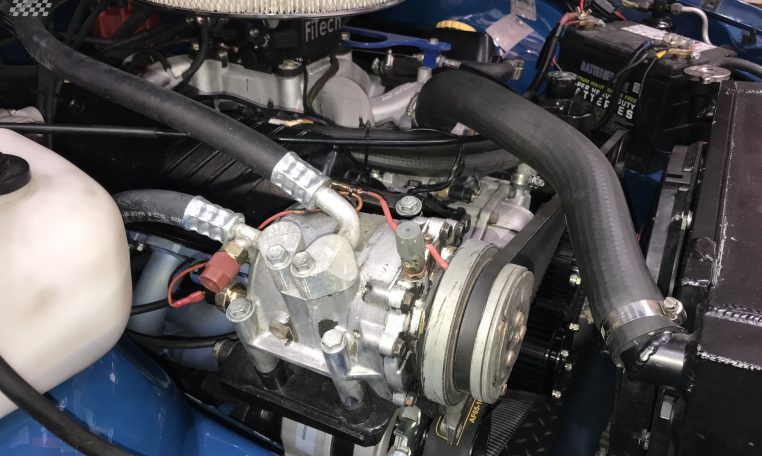 Holden VK SS Group A Replica Engine | Muscle Car Warehouse