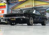 Dodge Charger 1968 | Muscle Car Warehouse
