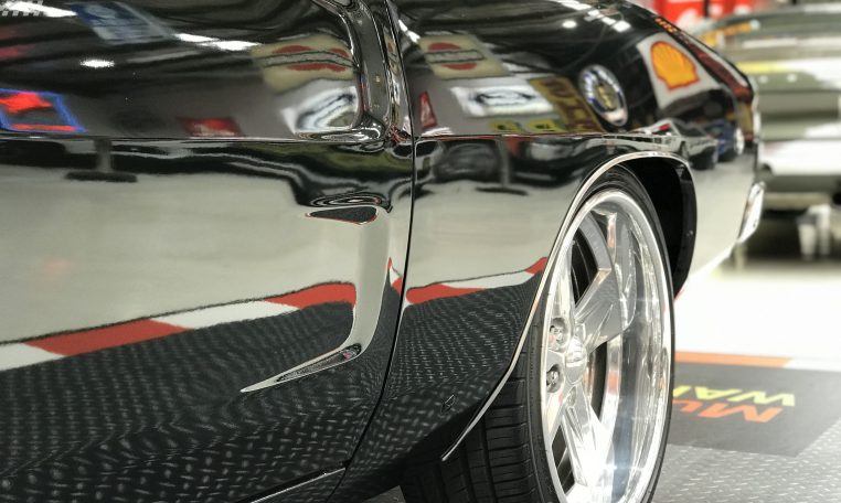 Dodge Charger 1968 | Muscle Car Warehouse