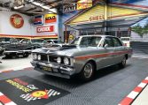 Ford Falcon XY GT Replica | Muscle Car Warehouse