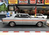 Ford Falcon XY GT Replica | Muscle Car Warehouse