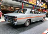 Ford Falcon XY GT Replica | Muscle Car Warehouse