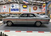 Ford Falcon XY GT Replica | Muscle Car Warehouse