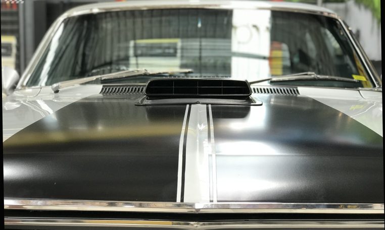 Ford Falcon XY GT Replica | Muscle Car Warehouse