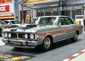Ford Falcon XY GT Replica | Muscle Car Warehouse