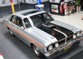 Ford Falcon XY GT Replica | Muscle Car Warehouse