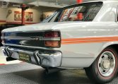 Ford Falcon XY GT Replica | Muscle Car Warehouse