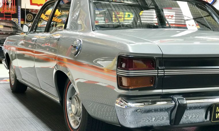 Ford Falcon XY GT Replica | Muscle Car Warehouse