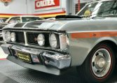 Ford Falcon XY GT Replica | Muscle Car Warehouse