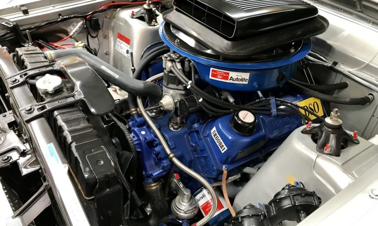 Ford Falcon XY GT Replica Engine | Muscle Car Warehouse