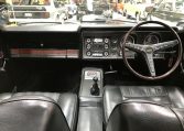 Ford Falcon XY GT Replica Interior | Muscle Car Warehouse