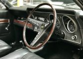Ford Falcon XY GT Replica Interior | Muscle Car Warehouse
