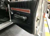 Ford Falcon XY GT Replica Interior | Muscle Car Warehouse