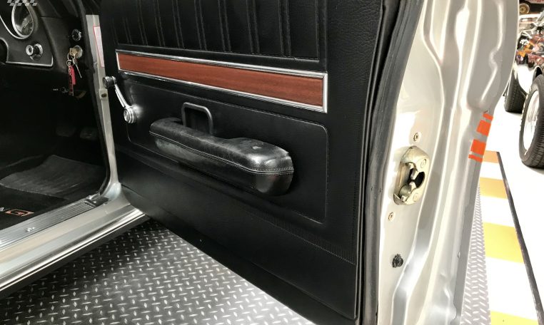 Ford Falcon XY GT Replica Interior | Muscle Car Warehouse