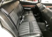 Ford Falcon XY GT Replica Interior | Muscle Car Warehouse