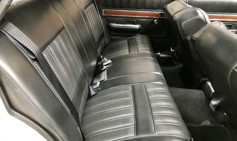 Ford Falcon XY GT Replica Interior | Muscle Car Warehouse