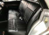 Ford Falcon XY GT Replica Interior | Muscle Car Warehouse