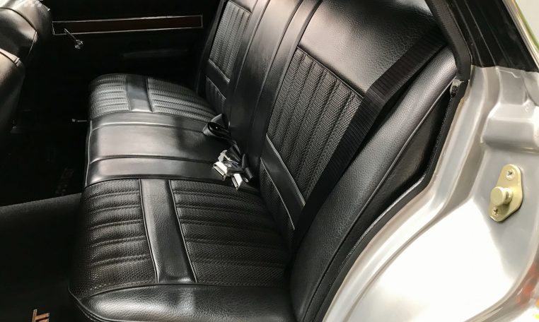 Ford Falcon XY GT Replica Interior | Muscle Car Warehouse