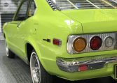 Mazda RX3 Coupe | Muscle Car Warehouse