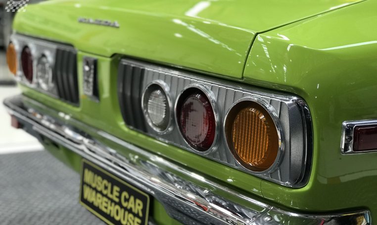 Mazda RX3 Coupe | Muscle Car Warehouse