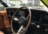 Mazda RX3 Coupe Interior | Muscle Car Warehouse
