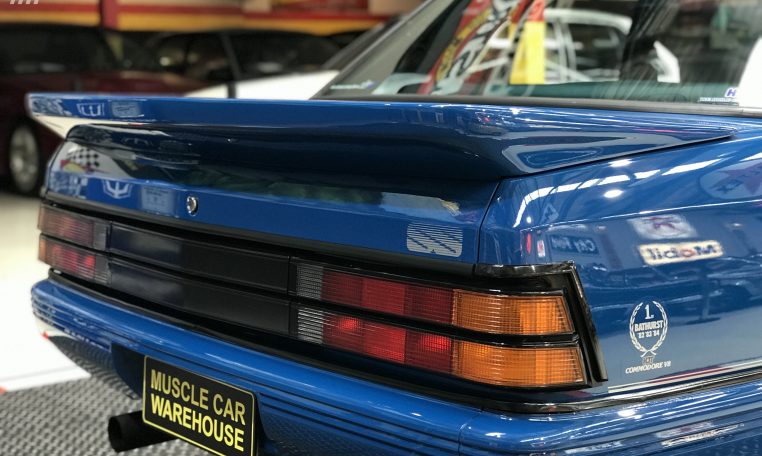 Holden VK SS Group A Replica | Muscle Car Warehouse