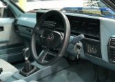 Holden VK SS Group A Replica Interior | Muscle Car Warehouse
