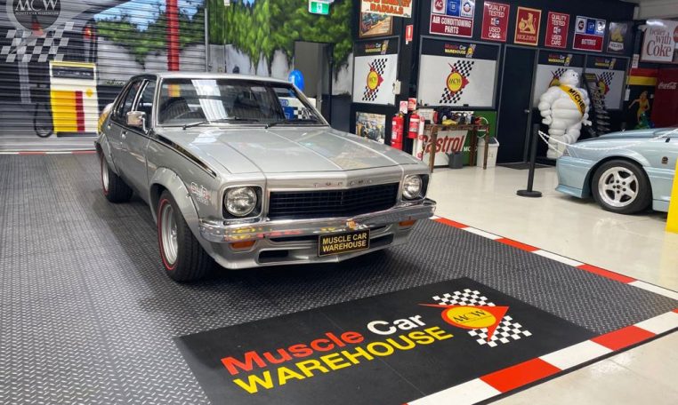 Holden LH Torana L34 SL/R5000 Replica | Muscle Car Warehouse