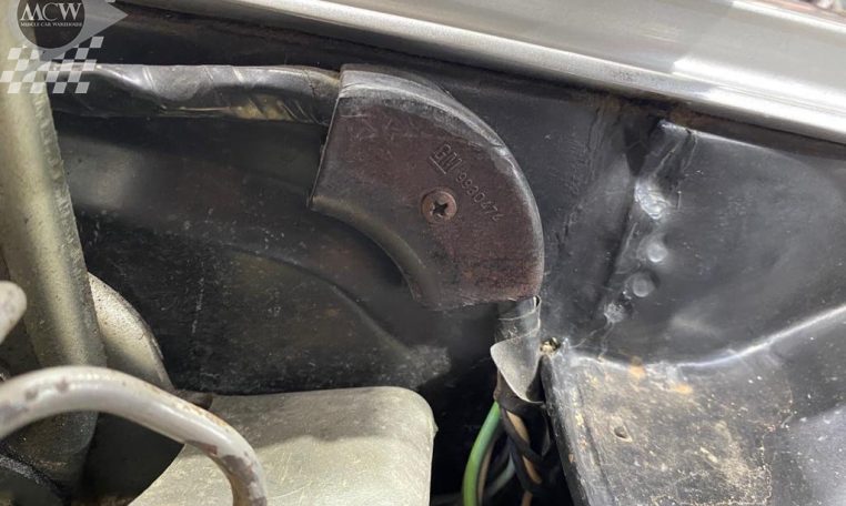 Holden LH Torana L34 SL/R5000 Replica | Muscle Car Warehouse